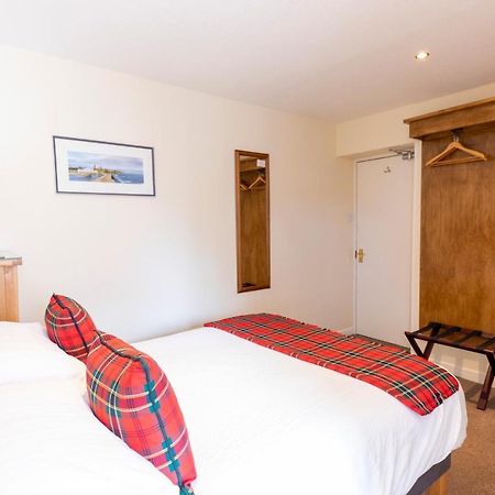 Montague Guest House St Andrews Zewnętrze zdjęcie