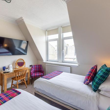 Montague Guest House St Andrews Zewnętrze zdjęcie