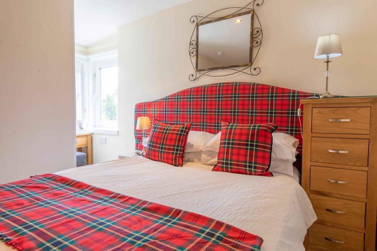 Montague Guest House St Andrews Zewnętrze zdjęcie