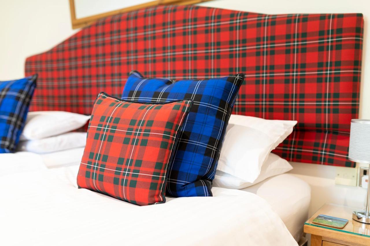 Montague Guest House St Andrews Zewnętrze zdjęcie