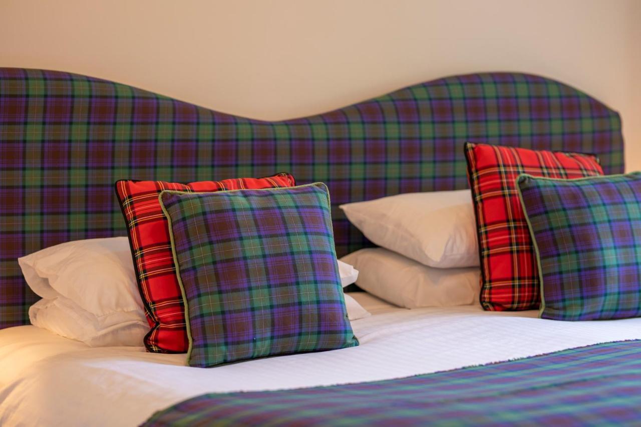 Montague Guest House St Andrews Zewnętrze zdjęcie