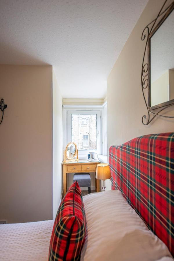 Montague Guest House St Andrews Zewnętrze zdjęcie