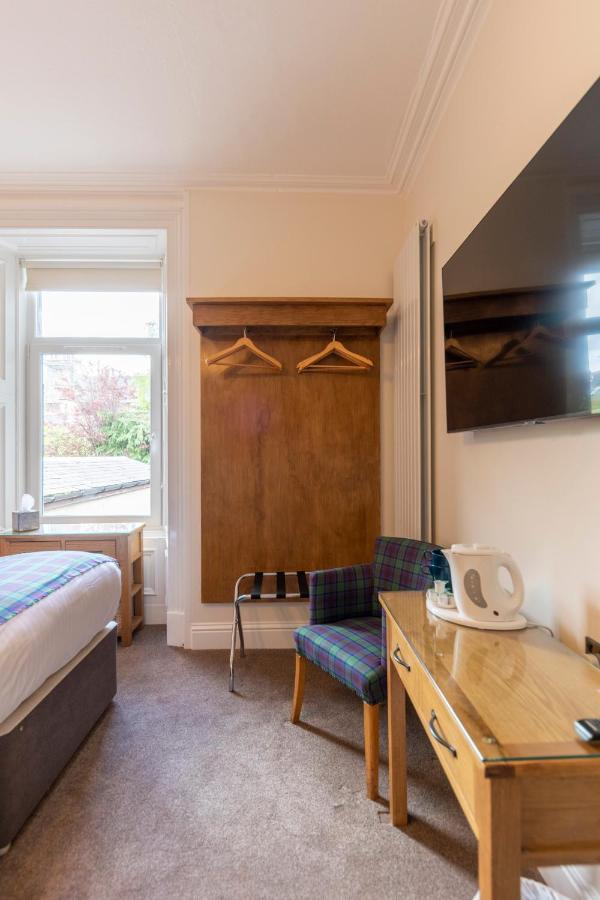 Montague Guest House St Andrews Zewnętrze zdjęcie