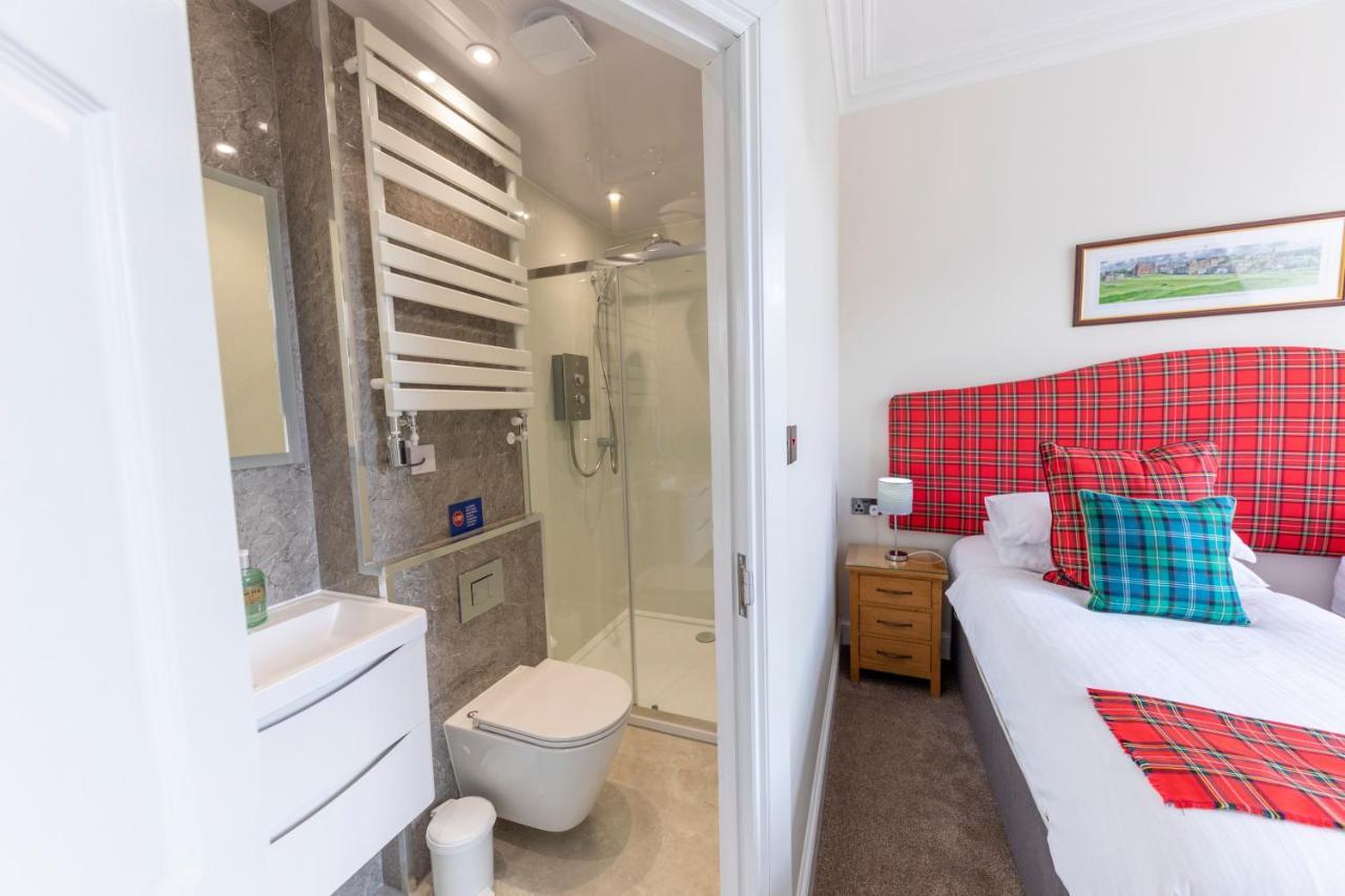 Montague Guest House St Andrews Zewnętrze zdjęcie