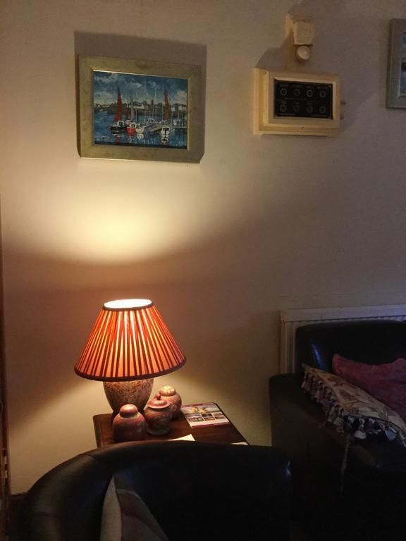 Montague Guest House St Andrews Zewnętrze zdjęcie