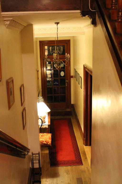 Montague Guest House St Andrews Zewnętrze zdjęcie