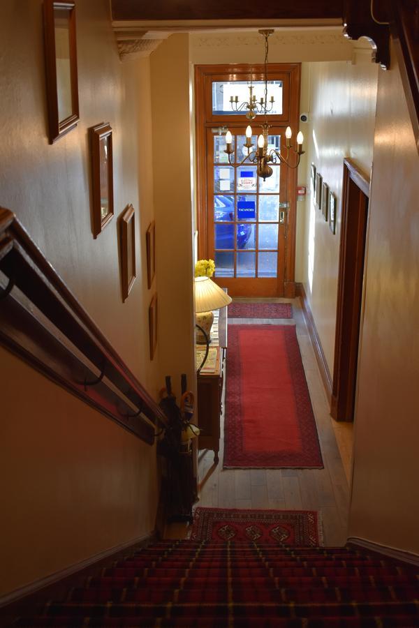 Montague Guest House St Andrews Zewnętrze zdjęcie