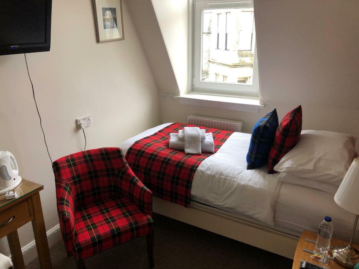 Montague Guest House St Andrews Zewnętrze zdjęcie